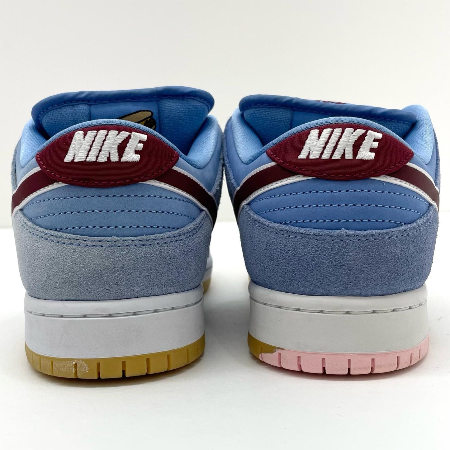 NIKE | ナイキ SB Dunk Low Pro スニーカー DQ4040-400 ブルー 27.5cm【尾張小牧店】