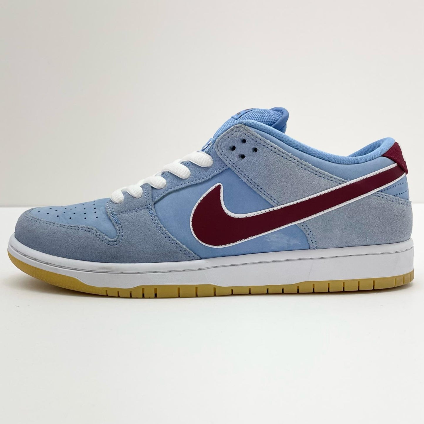 NIKE | ナイキ SB Dunk Low Pro スニーカー DQ4040-400 ブルー 27.5cm【尾張小牧店】
