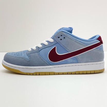 NIKE | ナイキ SB Dunk Low Pro スニーカー DQ4040-400 ブルー 27.5cm【尾張小牧店】