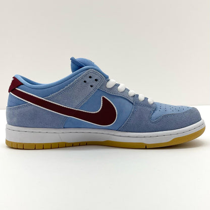 NIKE | ナイキ SB Dunk Low Pro スニーカー DQ4040-400 ブルー 27.5cm【尾張小牧店】
