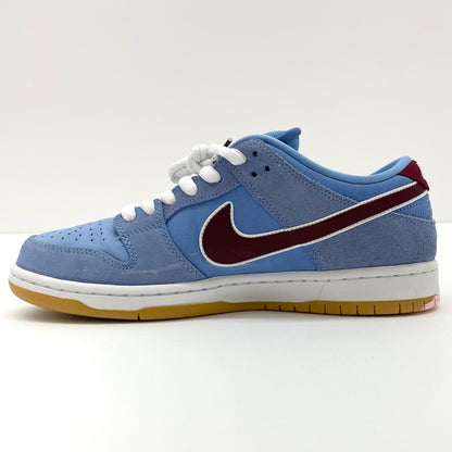 NIKE | ナイキ SB Dunk Low Pro スニーカー DQ4040-400 ブルー 27.5cm【尾張小牧店】