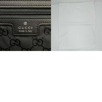 GUCCI | グッチ トートバッグ ブラック【尾張小牧店】