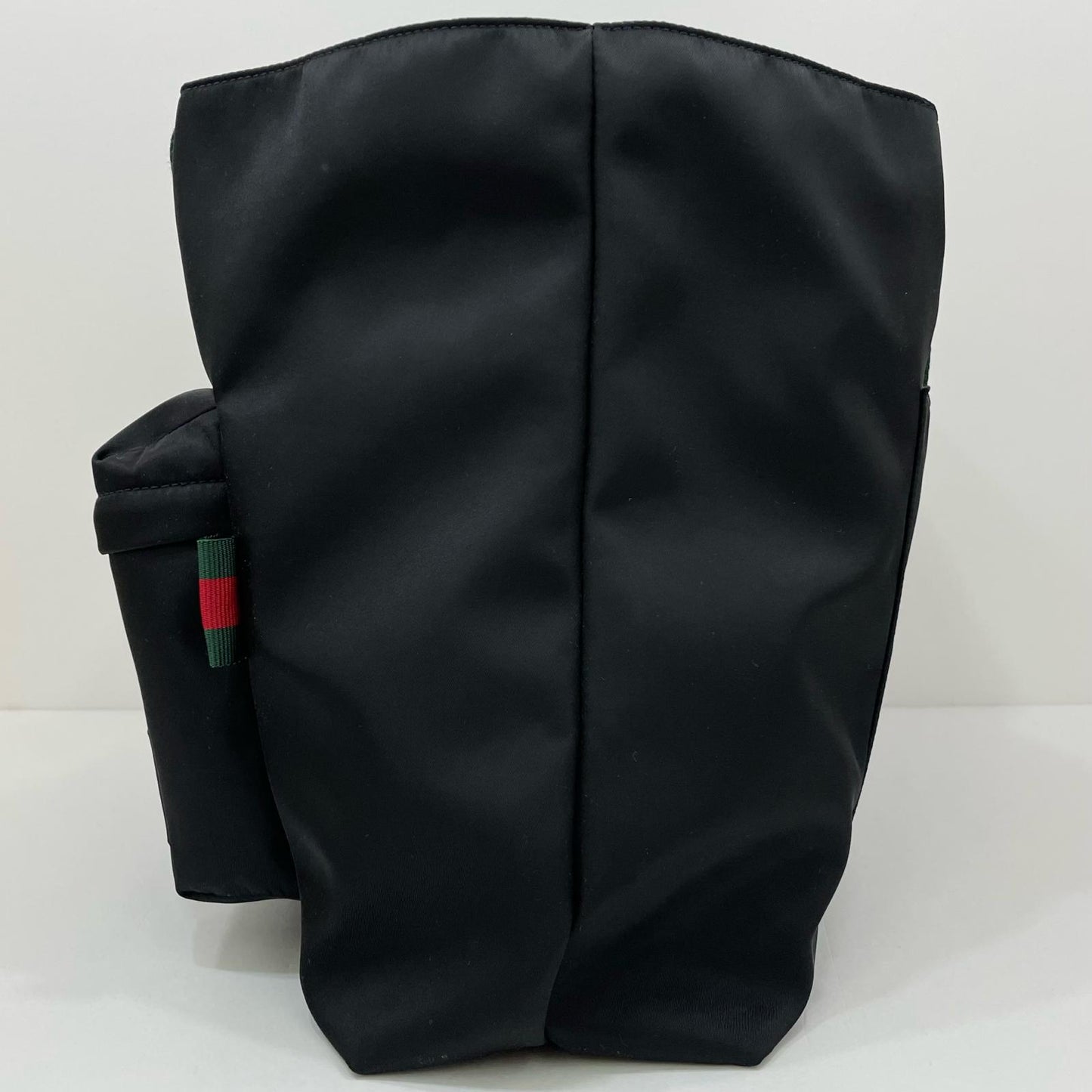 GUCCI | グッチ トートバッグ ブラック【尾張小牧店】