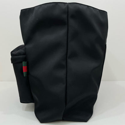 GUCCI | グッチ トートバッグ ブラック【尾張小牧店】