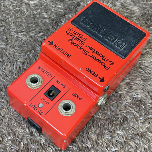 BOSS | ボス 楽器 PSM-5【尾張小牧店】