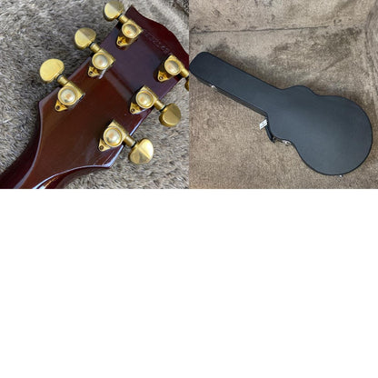 Gibson | ギブソン 楽器 Les Paul Custom Wine Red 1991年製【尾張小牧店】