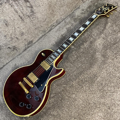 Gibson | ギブソン 楽器 Les Paul Custom Wine Red 1991年製【尾張小牧店】