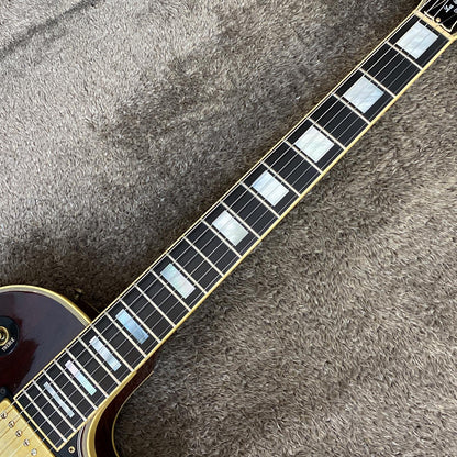 Gibson | ギブソン 楽器 Les Paul Custom Wine Red 1991年製【尾張小牧店】