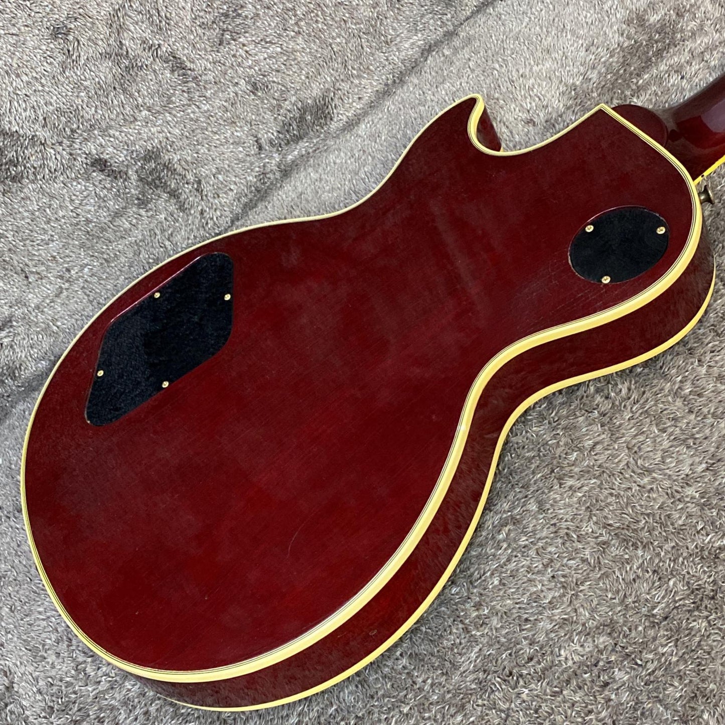 Gibson | ギブソン 楽器 Les Paul Custom Wine Red 1991年製【尾張小牧店】
