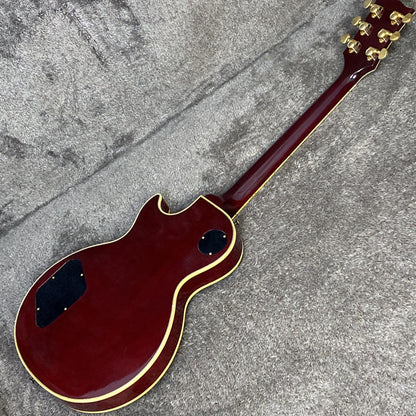 Gibson | ギブソン 楽器 Les Paul Custom Wine Red 1991年製【尾張小牧店】