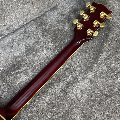Gibson | ギブソン 楽器 Les Paul Custom Wine Red 1991年製【尾張小牧店】
