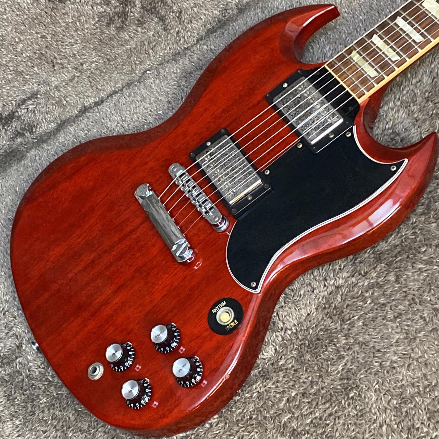 Gibson | ギブソン 楽器 SG 61 Reissue Cherry 2012年製【尾張小牧店】