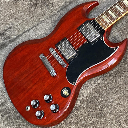 Gibson | ギブソン 楽器 SG 61 Reissue Cherry 2012年製【尾張小牧店】