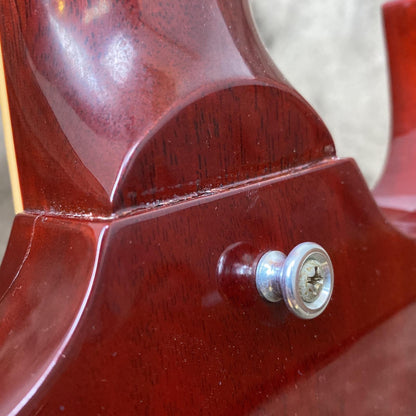 Gibson | ギブソン 楽器 SG 61 Reissue Cherry 2012年製【尾張小牧店】