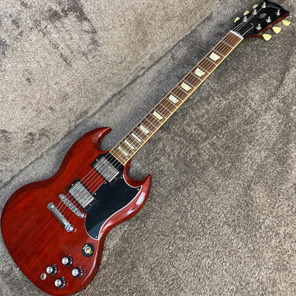 Gibson | ギブソン 楽器 SG 61 Reissue Cherry 2012年製【尾張小牧店】