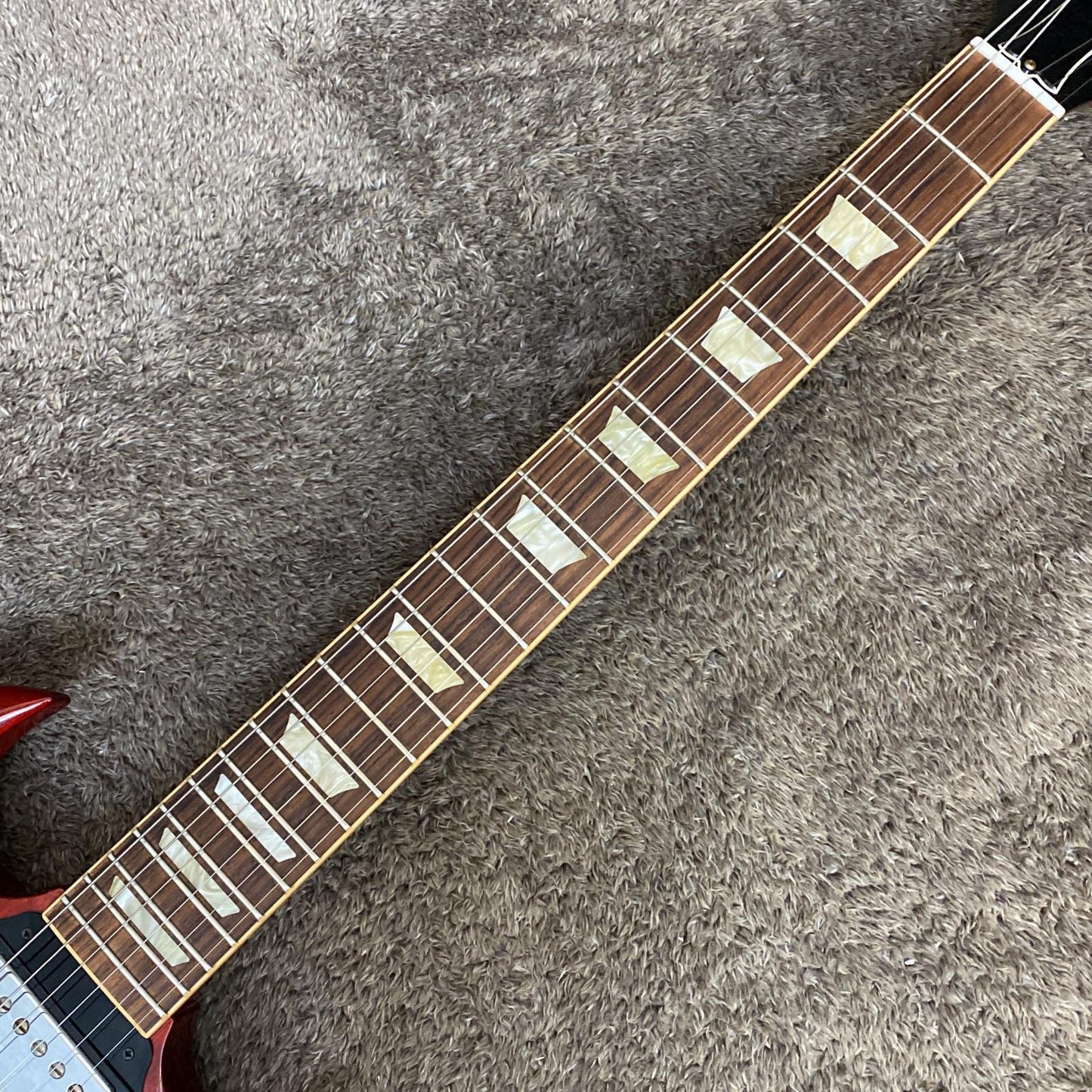 Gibson | ギブソン 楽器 SG 61 Reissue Cherry 2012年製【尾張小牧店】