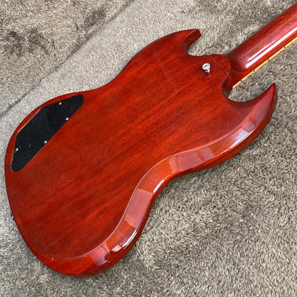 Gibson | ギブソン 楽器 SG 61 Reissue Cherry 2012年製【尾張小牧店】