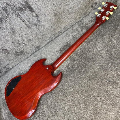 Gibson | ギブソン 楽器 SG 61 Reissue Cherry 2012年製【尾張小牧店】