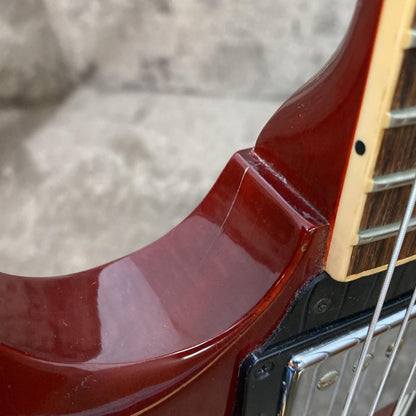 Gibson | ギブソン 楽器 SG 61 Reissue Cherry 2012年製【尾張小牧店】