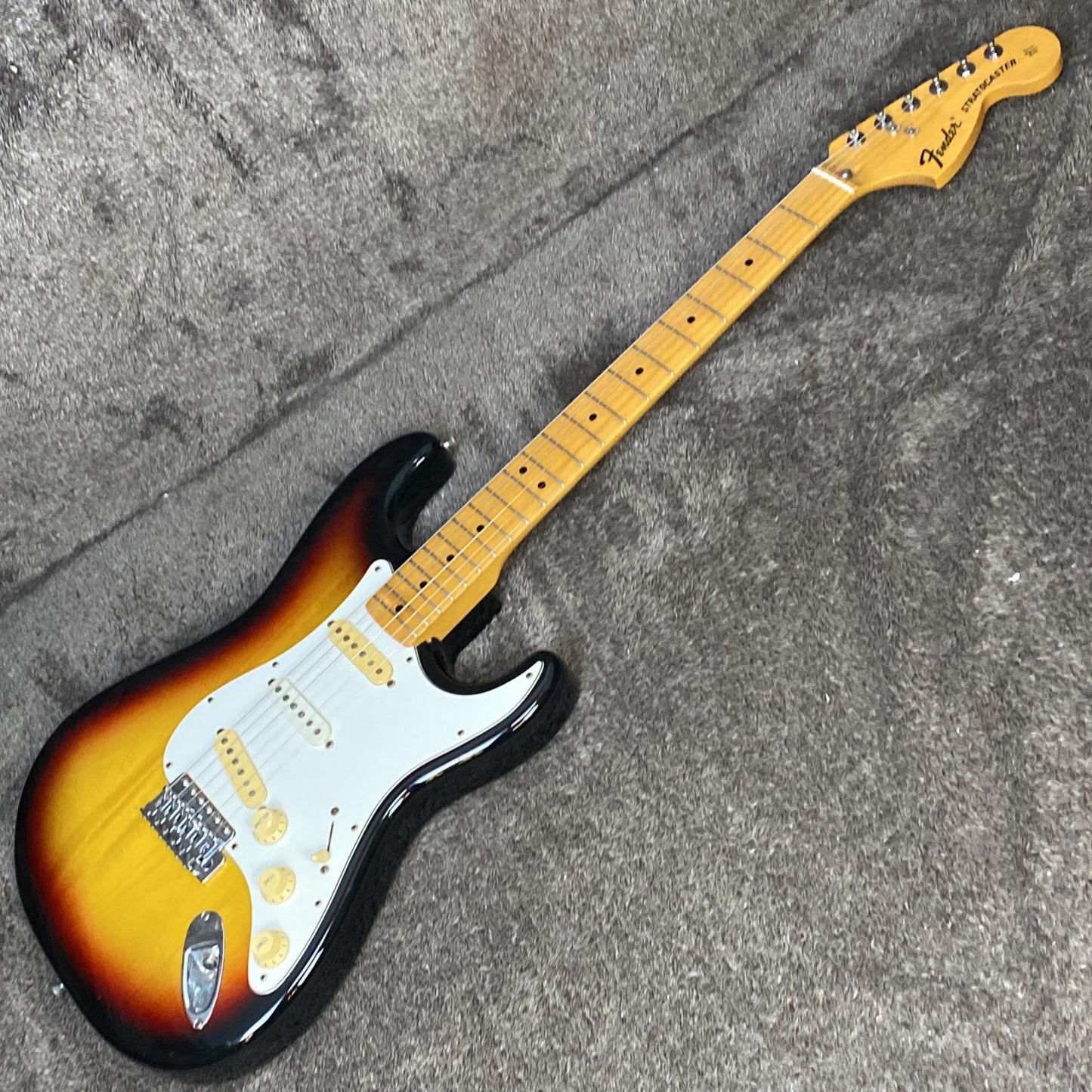 Fender Japan | フェンダージャパン 楽器 ST72-53【尾張小牧店】