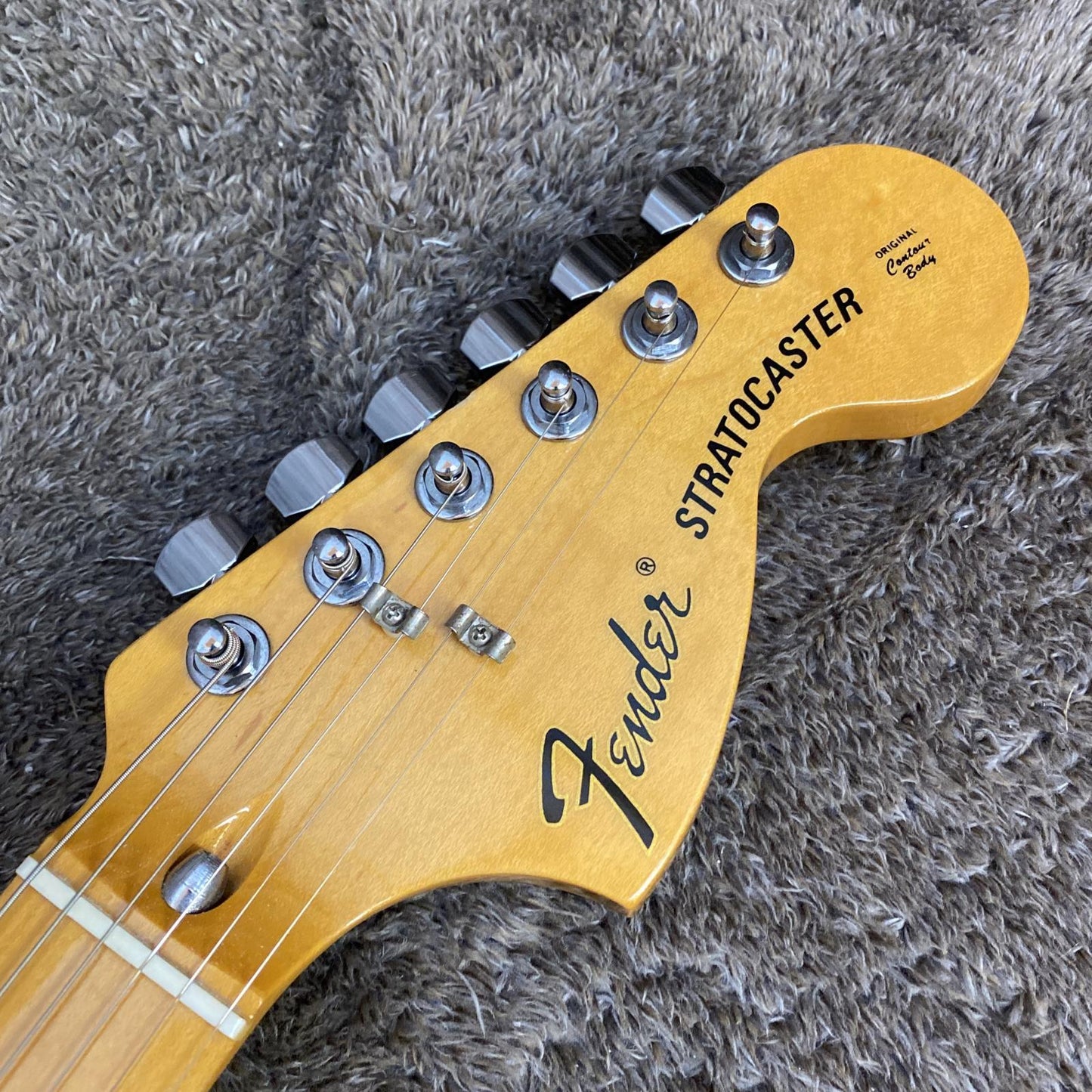 Fender Japan | フェンダージャパン 楽器 ST72-53【尾張小牧店】