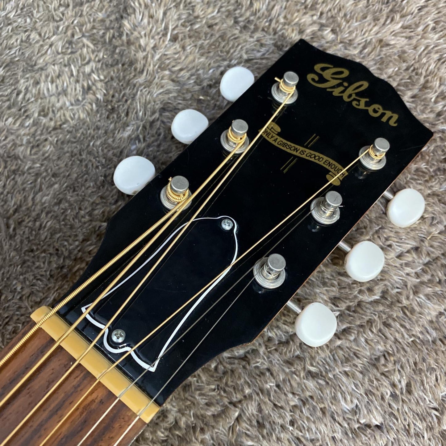 Gibson | ギブソン 楽器 J-35 Natural 2017年製【尾張小牧店】
