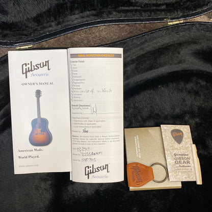 Gibson | ギブソン 楽器 J-35 Natural 2017年製【尾張小牧店】