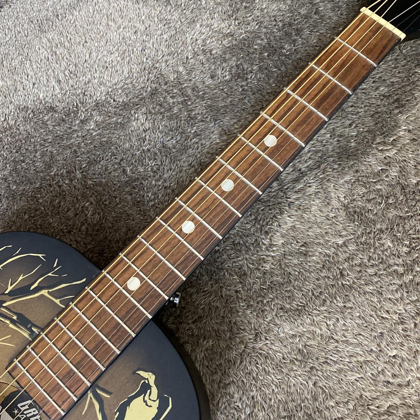 【中古】 Gretsch | グレッチ 楽器 G4510【尾張小牧店】