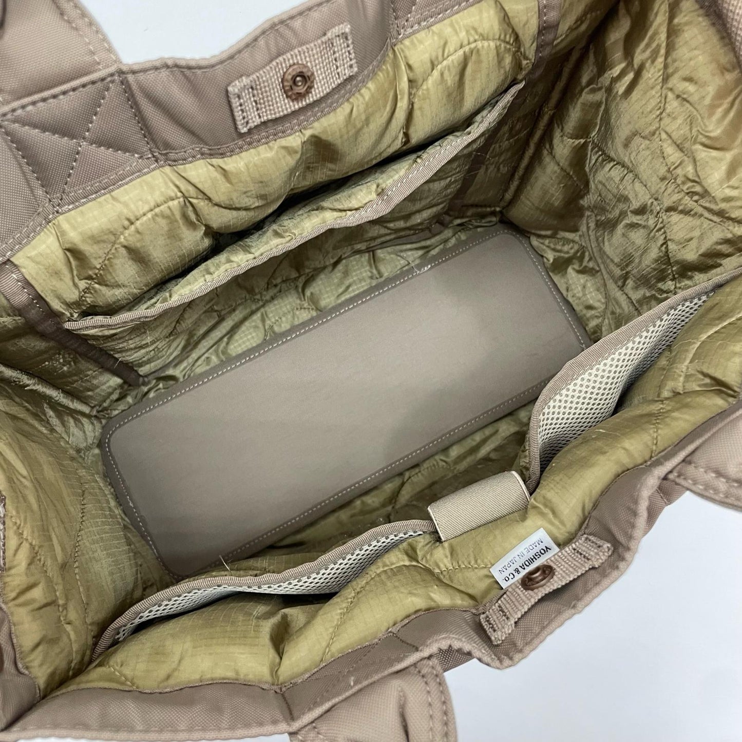 PORTER | ポーター 2WAY TOTE BAG その他バッグ 381-19814 サンドストーン【尾張小牧店】