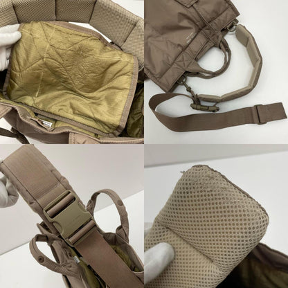 PORTER | ポーター 2WAY TOTE BAG その他バッグ 381-19814 サンドストーン【尾張小牧店】