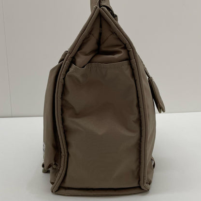 PORTER | ポーター 2WAY TOTE BAG その他バッグ 381-19814 サンドストーン【尾張小牧店】