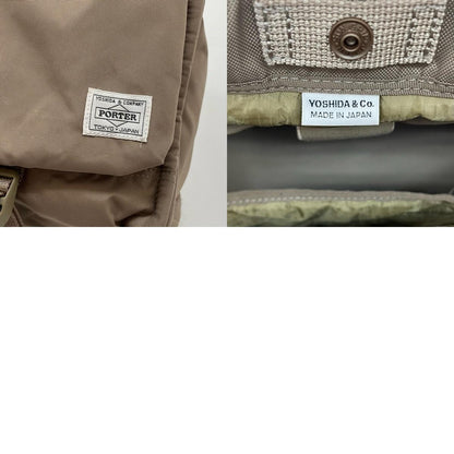 PORTER | ポーター 2WAY TOTE BAG その他バッグ 381-19814 サンドストーン【尾張小牧店】