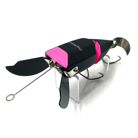 【フィッシング/釣り/釣具/ルアー】FROG PRODUCTS | フロッグプロダクツ ショートサソリサウンドホール【尾張小牧店】