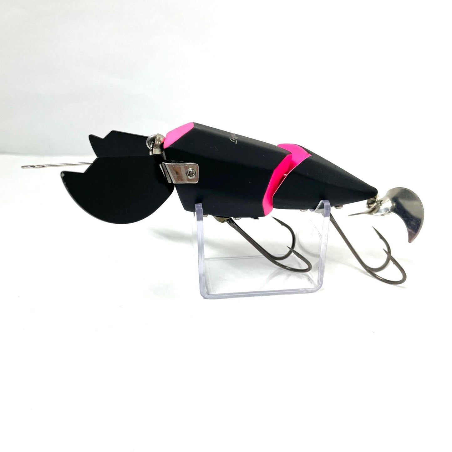 【フィッシング/釣り/釣具/ルアー】FROG PRODUCTS | フロッグプロダクツ ショートサソリサウンドホール【尾張小牧店】