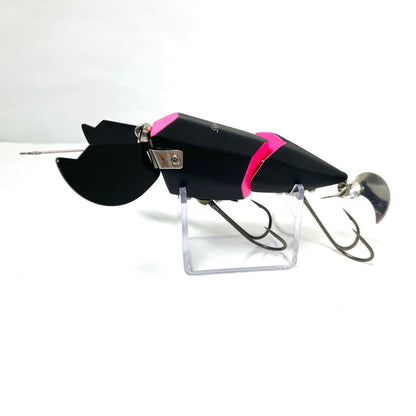 【フィッシング/釣り/釣具/ルアー】FROG PRODUCTS | フロッグプロダクツ ショートサソリサウンドホール【尾張小牧店】