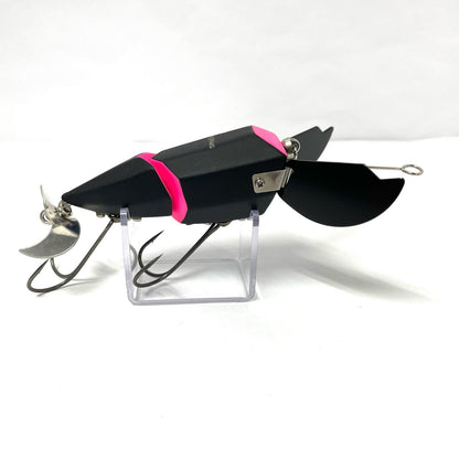 【フィッシング/釣り/釣具/ルアー】FROG PRODUCTS | フロッグプロダクツ ショートサソリサウンドホール【尾張小牧店】