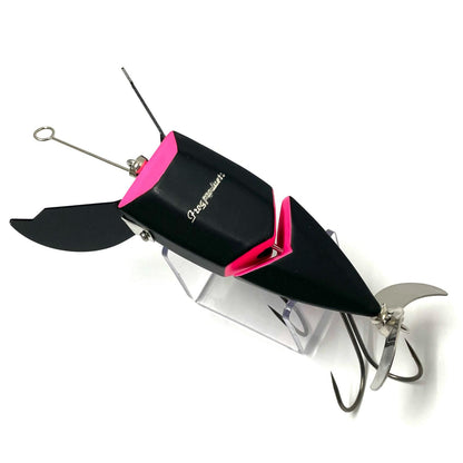 【フィッシング/釣り/釣具/ルアー】FROG PRODUCTS | フロッグプロダクツ ショートサソリサウンドホール【尾張小牧店】