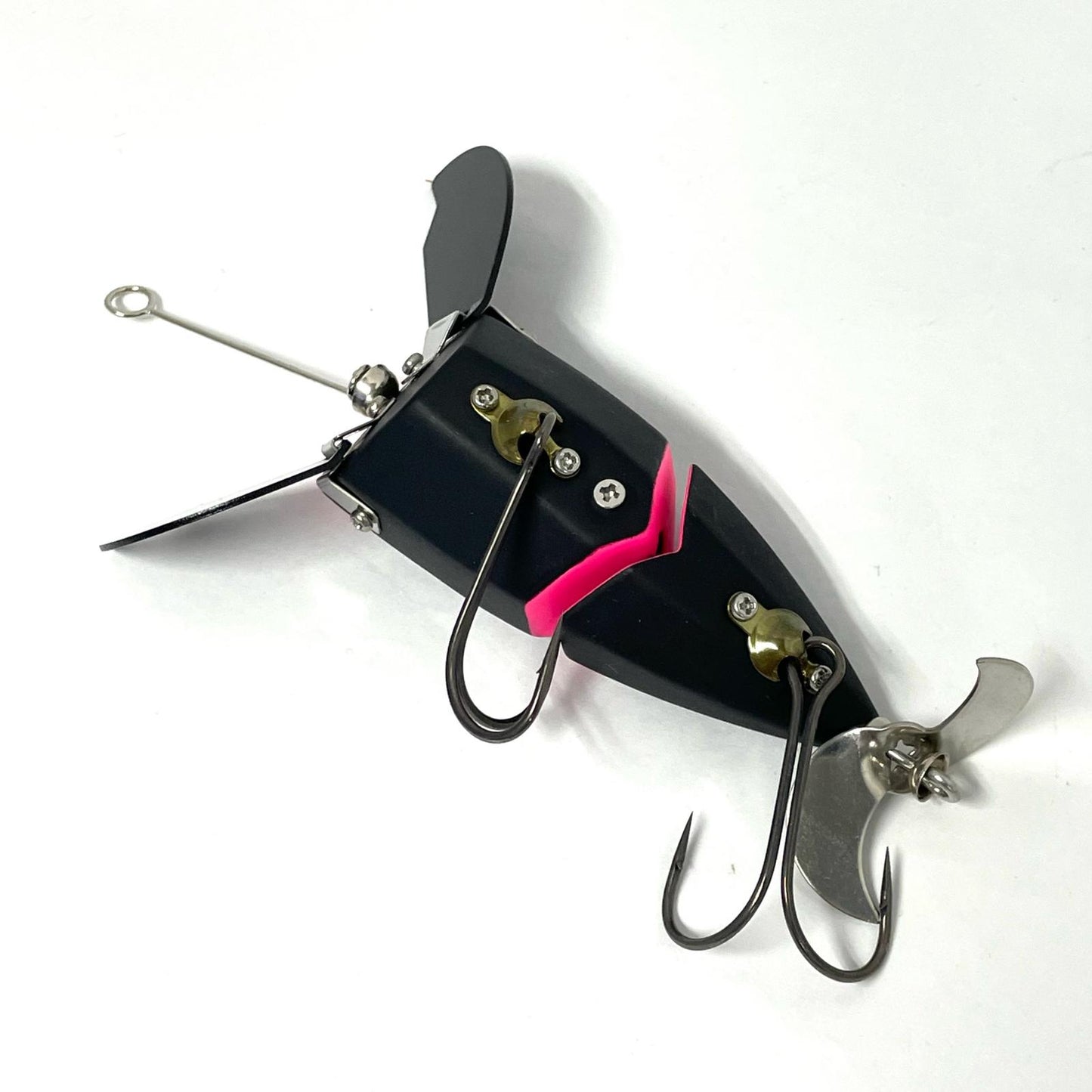 【フィッシング/釣り/釣具/ルアー】FROG PRODUCTS | フロッグプロダクツ ショートサソリサウンドホール【尾張小牧店】