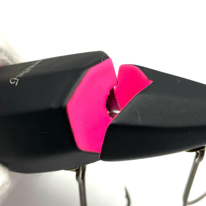 【フィッシング/釣り/釣具/ルアー】FROG PRODUCTS | フロッグプロダクツ ショートサソリサウンドホール【尾張小牧店】