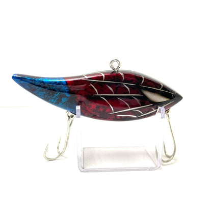 【フィッシング/釣り/釣具/ルアー】FROG PRODUCTS | フロッグプロダクツ ナイフフィッシュ【尾張小牧店】