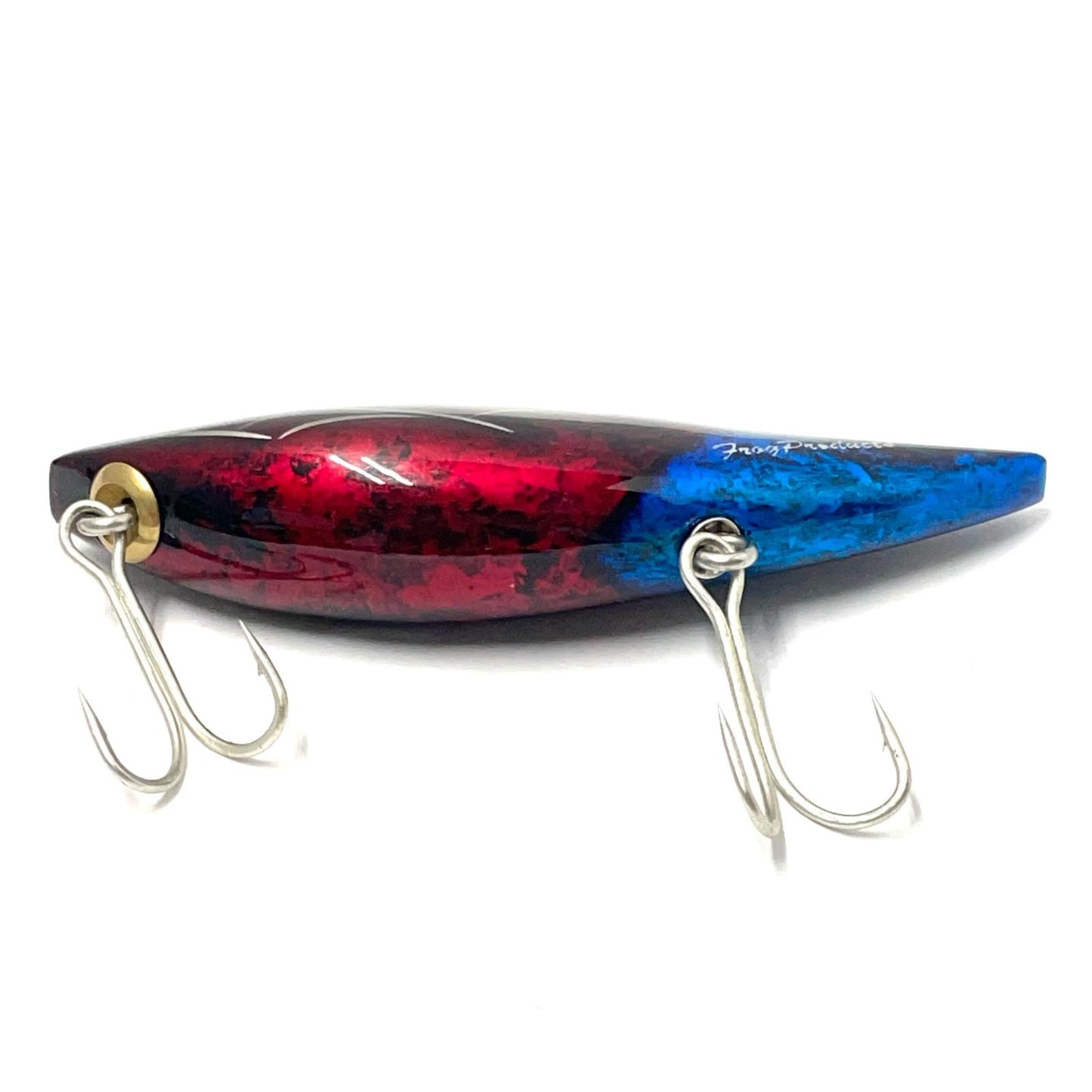 【フィッシング/釣り/釣具/ルアー】FROG PRODUCTS | フロッグプロダクツ ナイフフィッシュ【尾張小牧店】