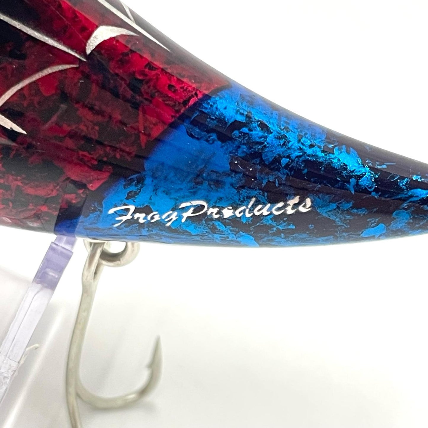 【フィッシング/釣り/釣具/ルアー】FROG PRODUCTS | フロッグプロダクツ ナイフフィッシュ【尾張小牧店】