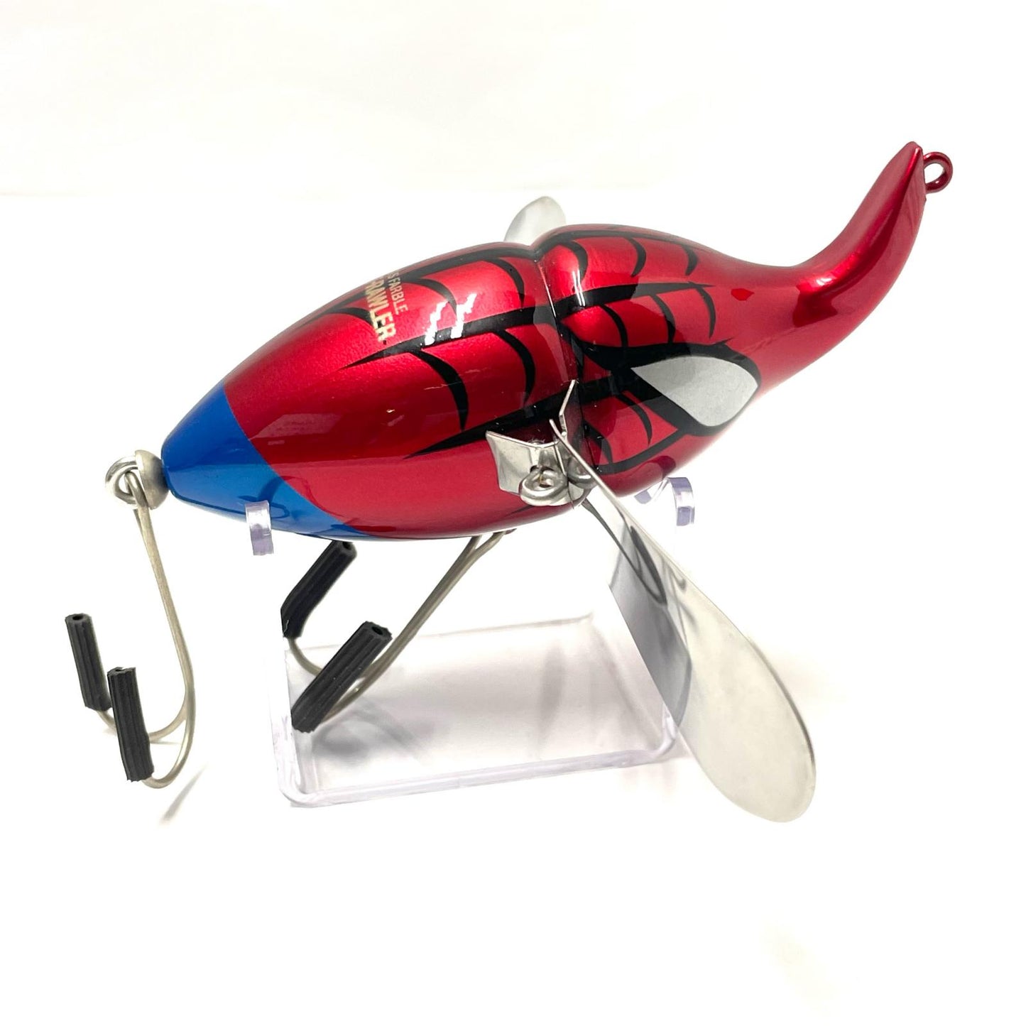 【フィッシング/釣り/釣具/ルアー】FROG PRODUCTS | フロッグプロダクツ ビートローラー【尾張小牧店】