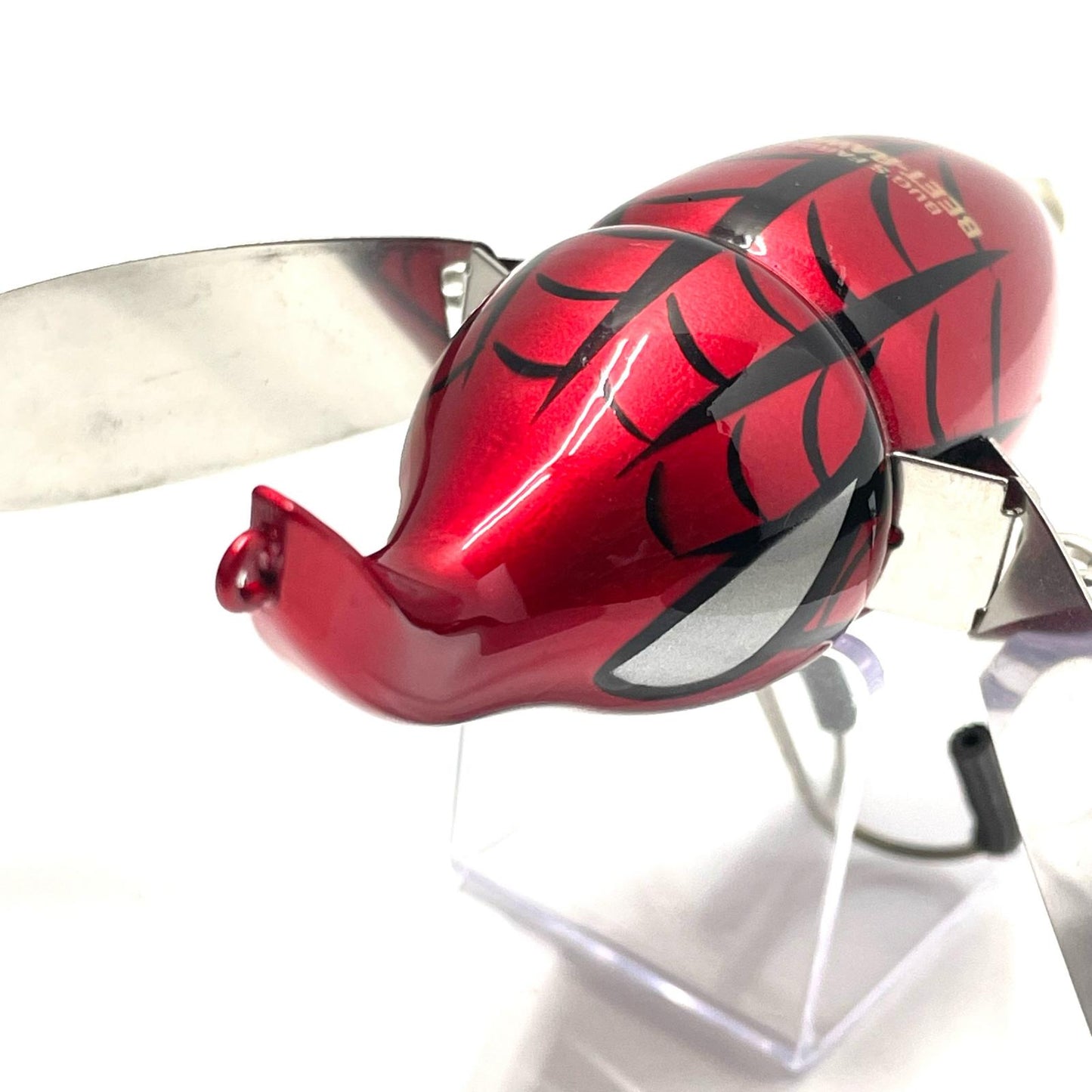 【フィッシング/釣り/釣具/ルアー】FROG PRODUCTS | フロッグプロダクツ ビートローラー【尾張小牧店】
