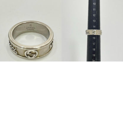 GUCCI | グッチ リング・指輪 シルバー【尾張小牧店】