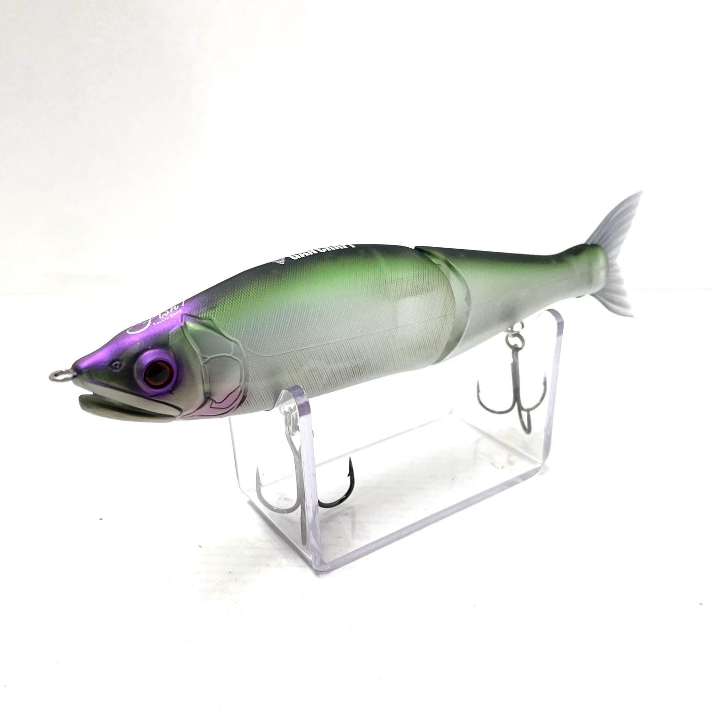 【フィッシング/釣り/釣具/ルアー】GAN CRAFT | ガンクラフト ジョインテッドクロー178　FLフラッシュマット【尾張小牧店】