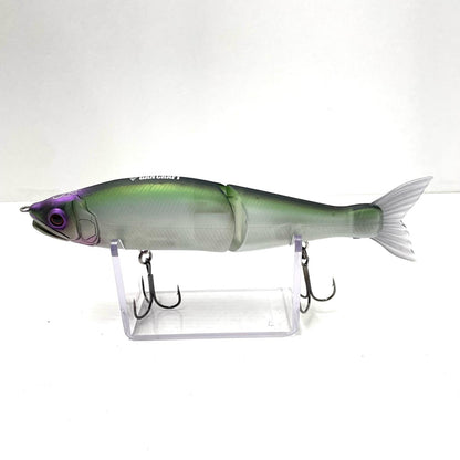 【フィッシング/釣り/釣具/ルアー】GAN CRAFT | ガンクラフト ジョインテッドクロー178　FLフラッシュマット【尾張小牧店】