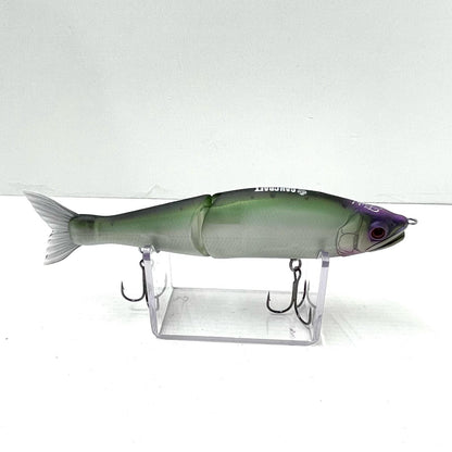【フィッシング/釣り/釣具/ルアー】GAN CRAFT | ガンクラフト ジョインテッドクロー178　FLフラッシュマット【尾張小牧店】