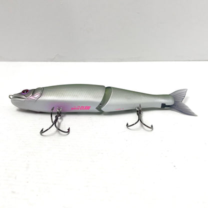 【フィッシング/釣り/釣具/ルアー】GAN CRAFT | ガンクラフト ジョインテッドクロー178　FLフラッシュマット【尾張小牧店】