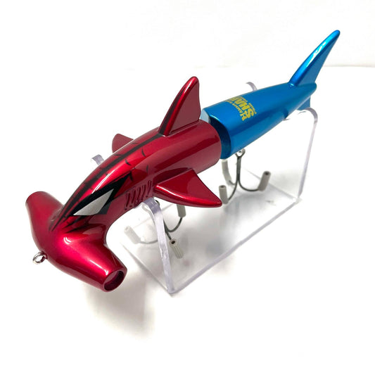 【フィッシング/釣り/釣具/ルアー】FROG PRODUCTS | フロッグプロダクツ HAMMERHEAD SHARK ハンマーヘッドシャーク【尾張小牧店】